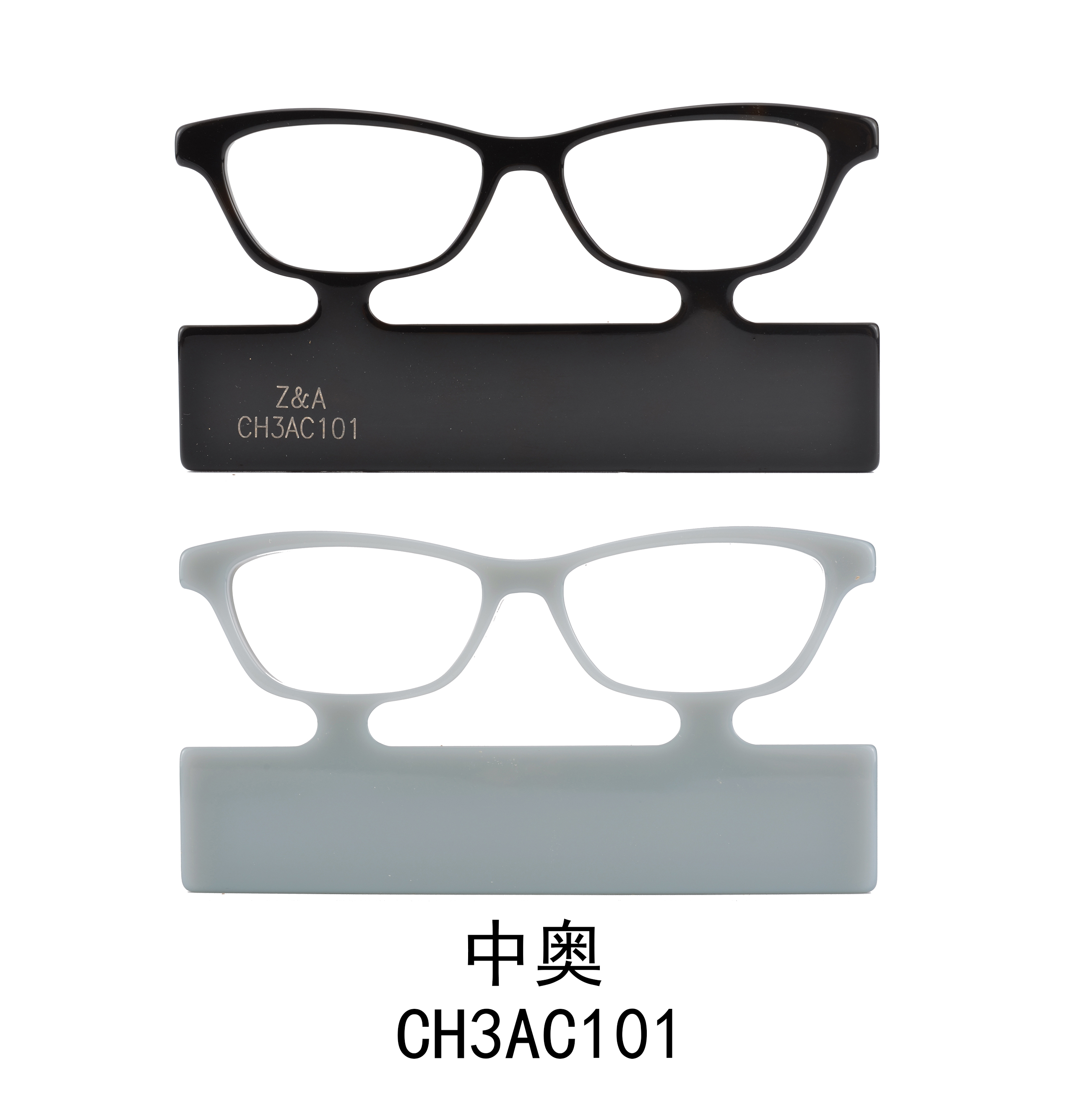 CH3AC101