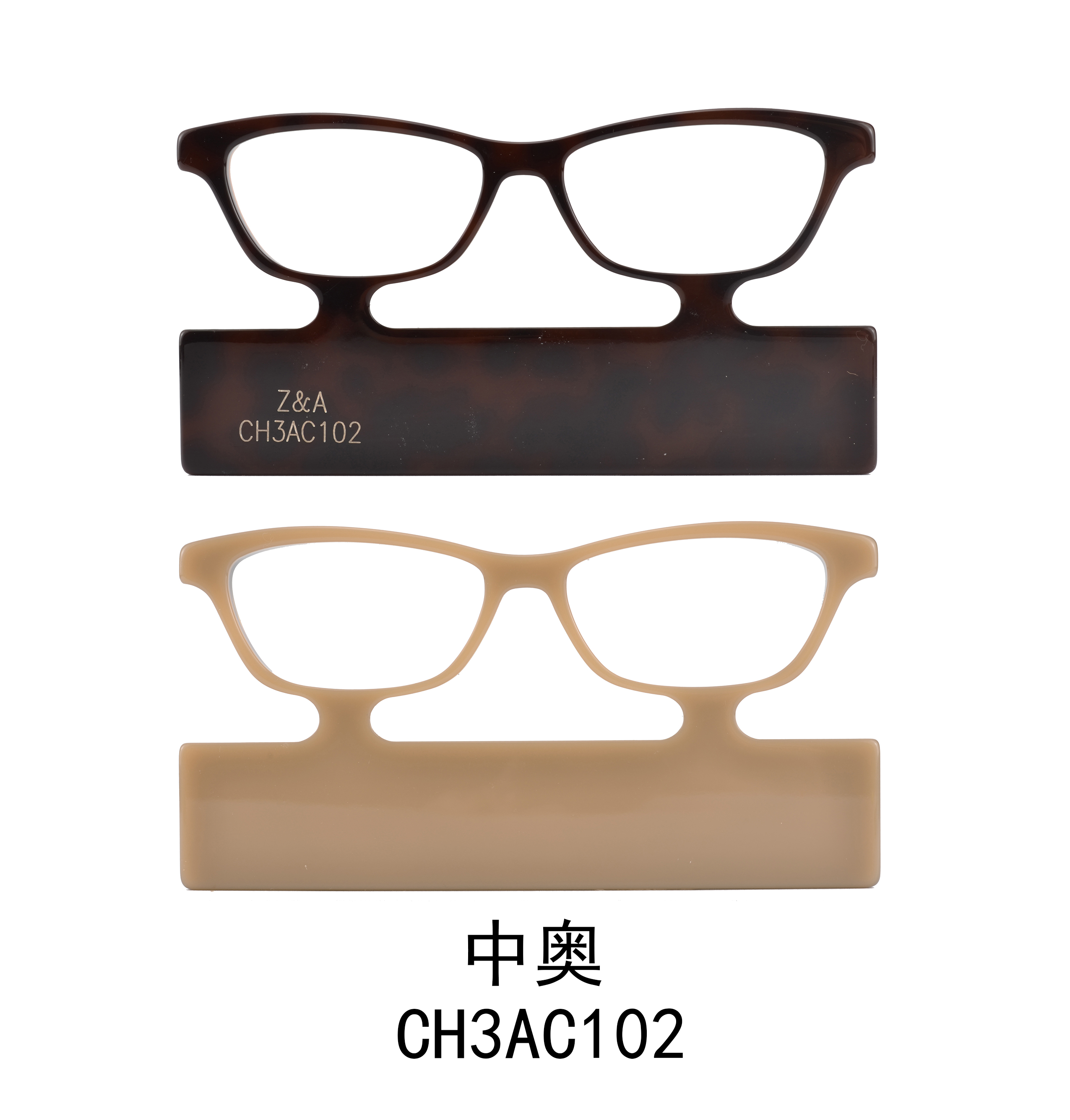 CH3AC102