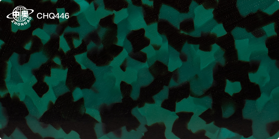 CHQ446
