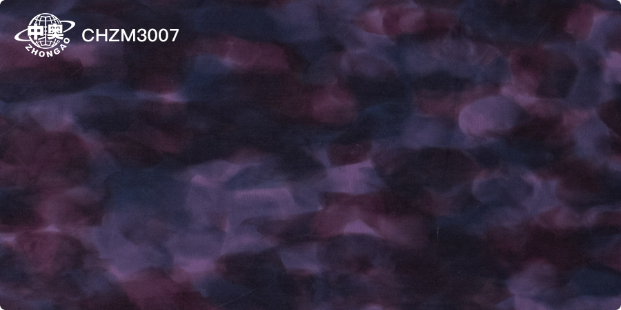 CHZM3007