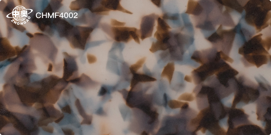 CHMF4002