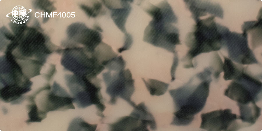 CHMF4005