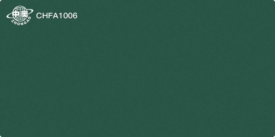 CHFA1006