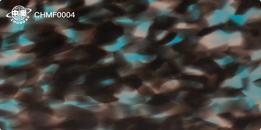 CHMF0004