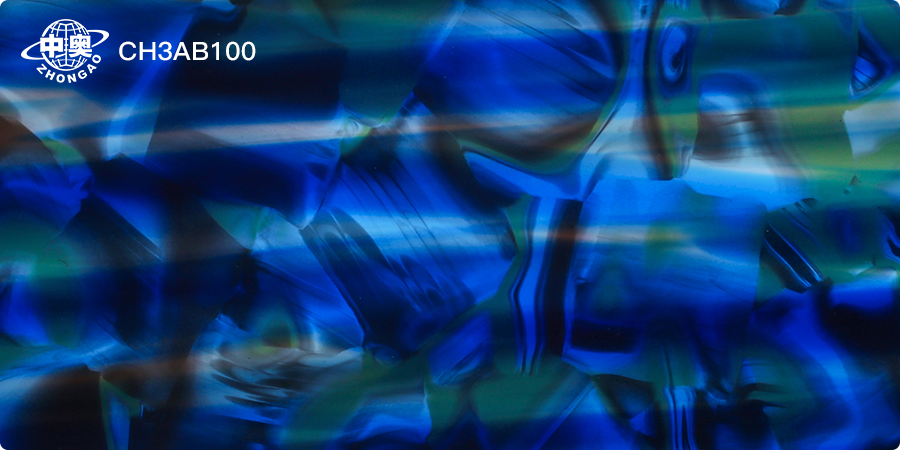 CH3AB100