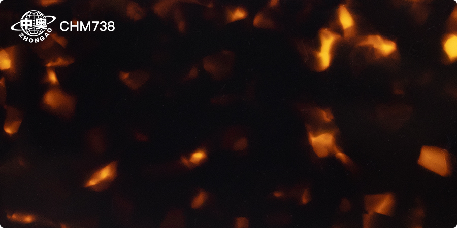 CHM738