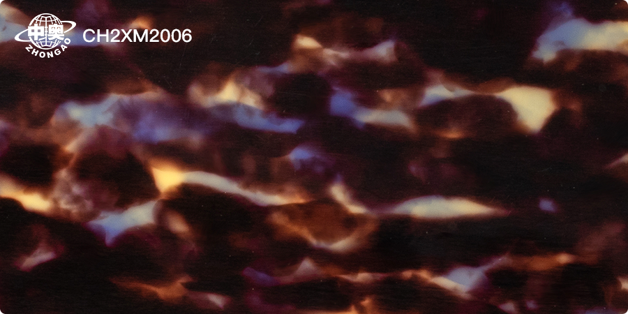 CH2XM2006
