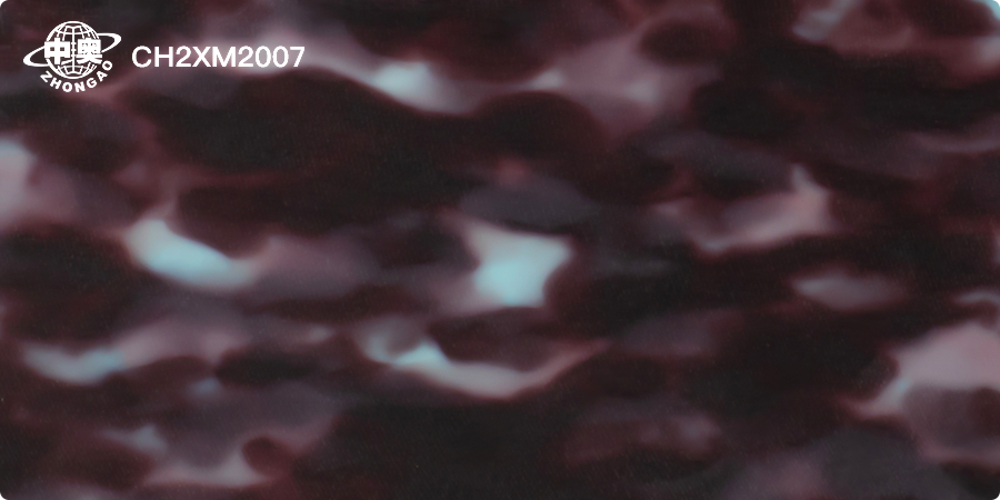 CH2XM2007