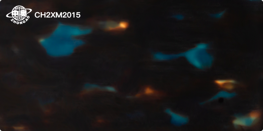 CH2XM2015