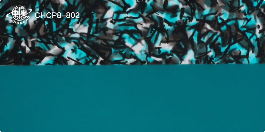 CHCP8-802