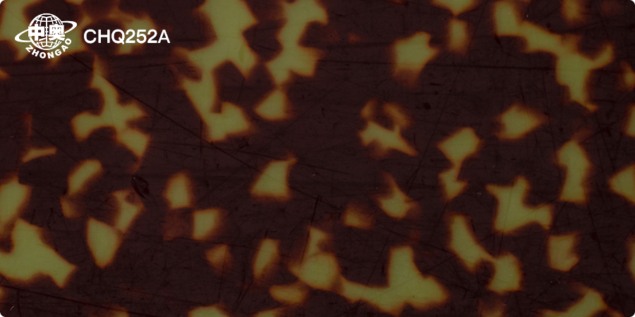 CHQ252A