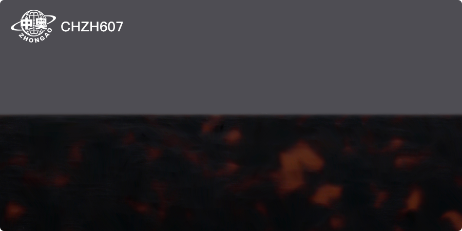 CHZH607