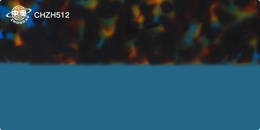 CHZH512