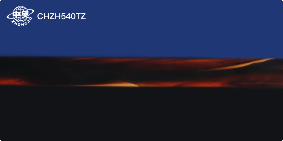 CHZH540TZ