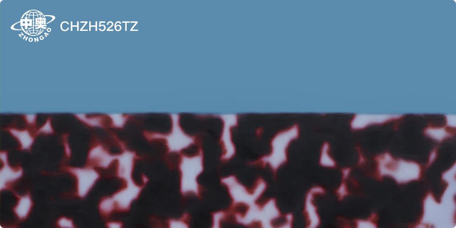 CHZH526TZ