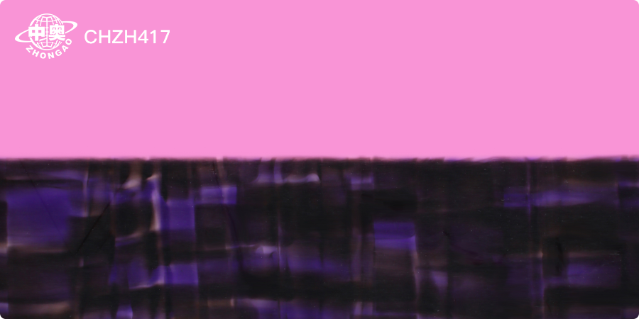 CHZH417