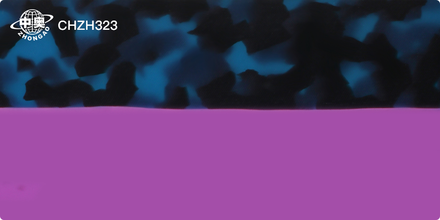 CHZH323