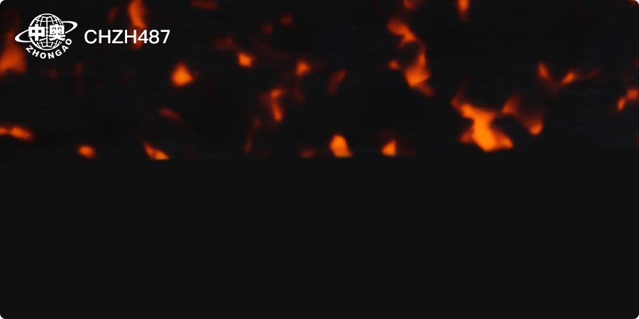 CHZH487