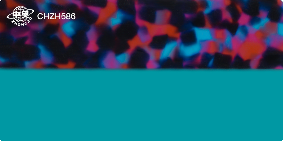 CHZH586