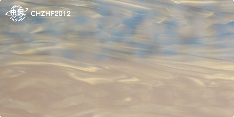 CHZHF2012