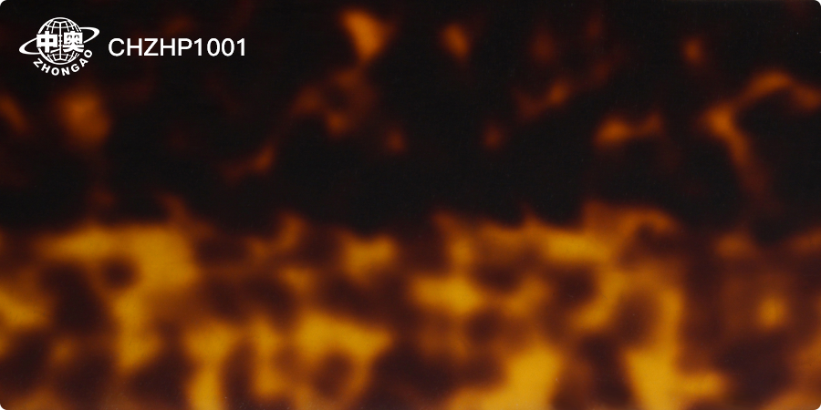 CHZHP1001